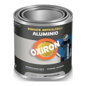 PINTURA ANTICALORICA OXIRON 25