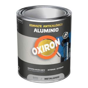 PINTURA ANTICALORICA OXIRON 75