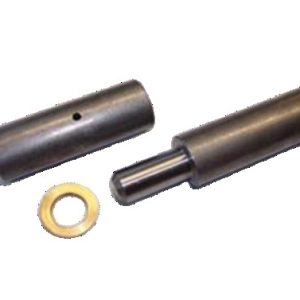 PERNIO SOLDAR NUDO TORNEADO 20