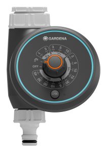 PROGRAMADOR RIEGO ANALOGICO EA