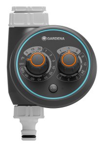 PROGRAMADOR RIEGO ANALOGICO EA