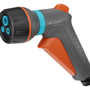 PISTOLA MULTIFUNCION COMPACTA