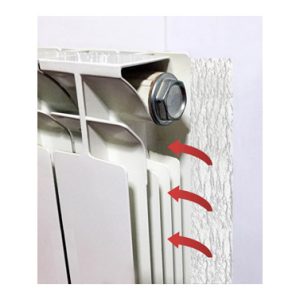 LAMINA PANEL REF. RADIADOR 0,7