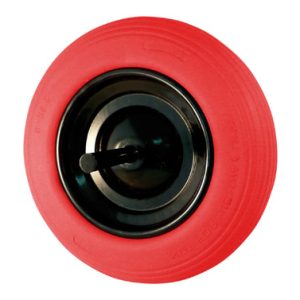 RUEDA CARRET. IMPINCHABLE Ø35C