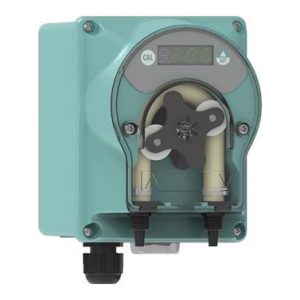 BOMBA DOSIFICADORA DE PH