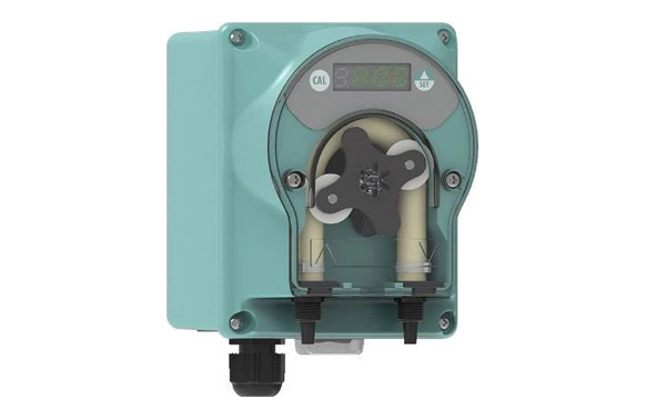 BOMBA DOSIFICADORA DE PH