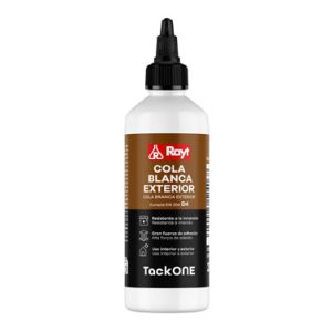 COLA BLANCA EXTERIOR TACK ONE