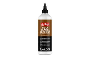COLA BLANCA EXTERIOR TACK ONE