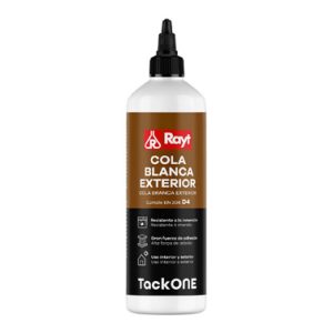 COLA BLANCA EXTERIOR TACK ONE