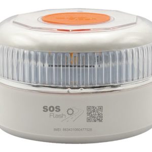 BALIZA EMERGENCIA V16 GEOLOCAL