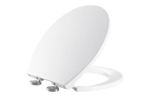 TAPA INODORO CAIDA AMORTIGUADA