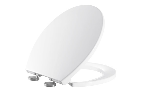 TAPA INODORO CAIDA AMORTIGUADA