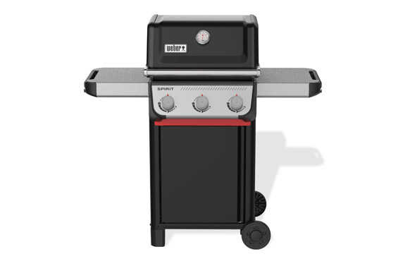 BARBACOA GAS SPIRIT E310 3 QUE