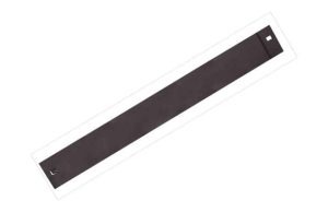 BORDURA ACERO GALVA. PANACEA 3