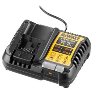 CARGADOR XR 12V-18V DCB1104-QW