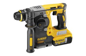 MARTILLO ELECTRONEUMÁTICO DCH2