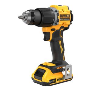 TALADRO PERCUTOR DCD799D2T-QW