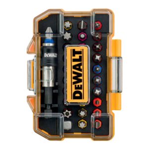 JUEGO 32 PUNTAS DT7969-QZ