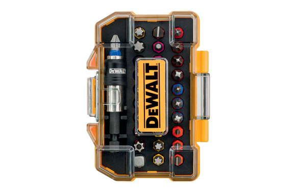 JUEGO 32 PUNTAS DT7969-QZ