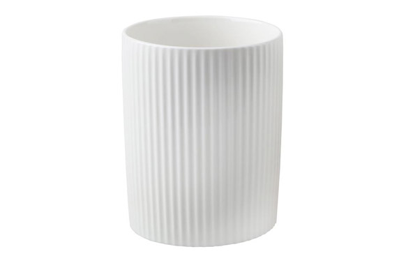 BOTE UTENSILIOS PORCELANA GRAB