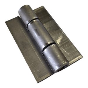 BISAGRA LIBRO PULIDA 50 UND 10