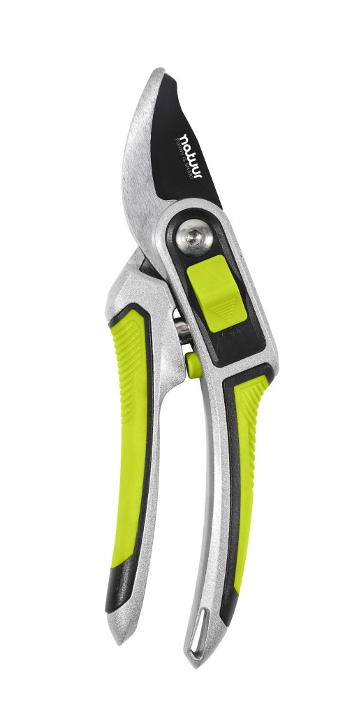 TIJERA PODA 1 MANO DOBLE APERT