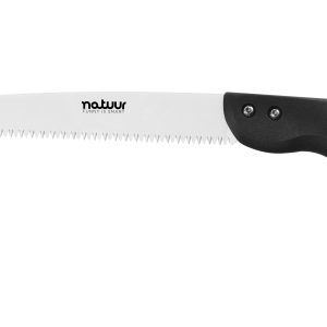 SERRUCHO PODA RECTO 27CM MANG/