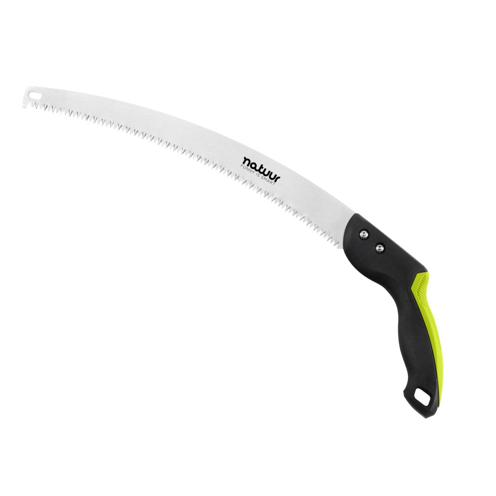 SERRUCHO PODA CURVO 33CM MANG/