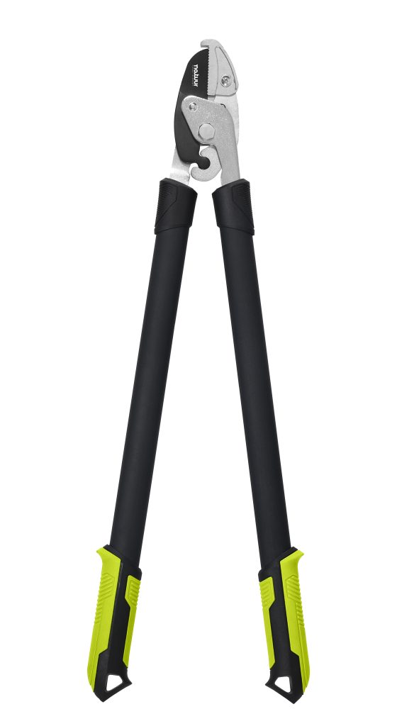 TIJERA CORTARAMAS YUNQUE 72CM