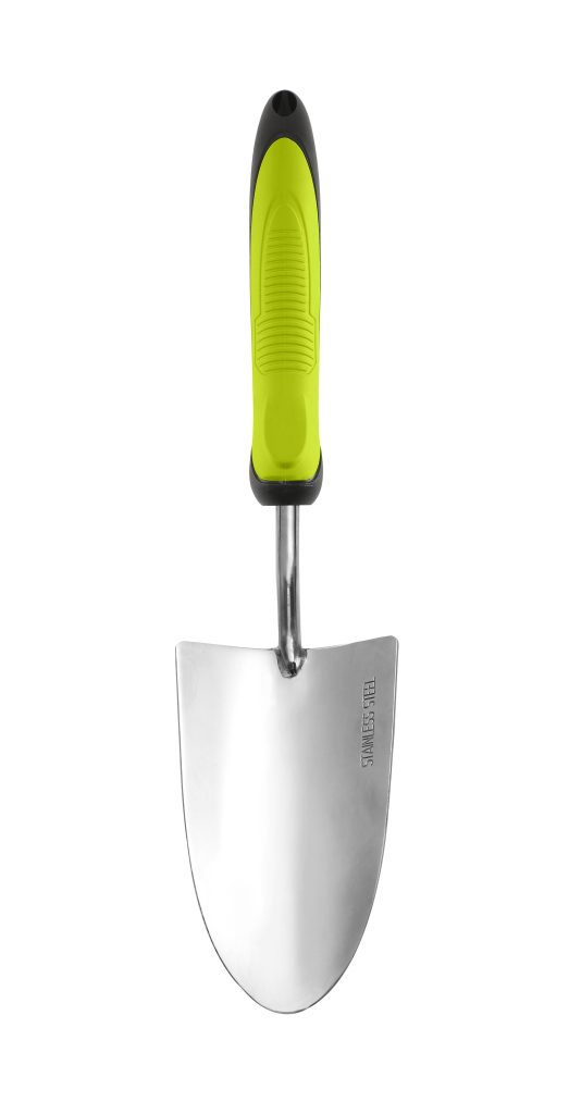 MINIPALA ACERO INOX MANG/BI