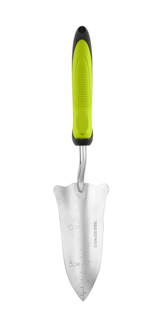 MINIPLANTADOR ACERO INOX MANG/