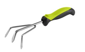 MINICULTIVADOR ACERO INOX MANG