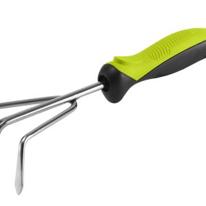 MINICULTIVADOR ACERO INOX MANG