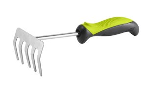 MINIRASTRILLO ACERO INXO MANG/