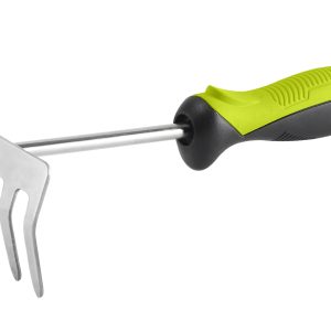 MINIRASTRILLO ACERO INXO MANG/