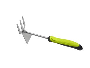 MINIAZADA ACERO INOX MANG/BI