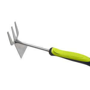 MINIAZADA ACERO INOX MANG/BI