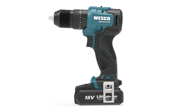 TALADRO PERC. 18V, 50NM BAT. 2