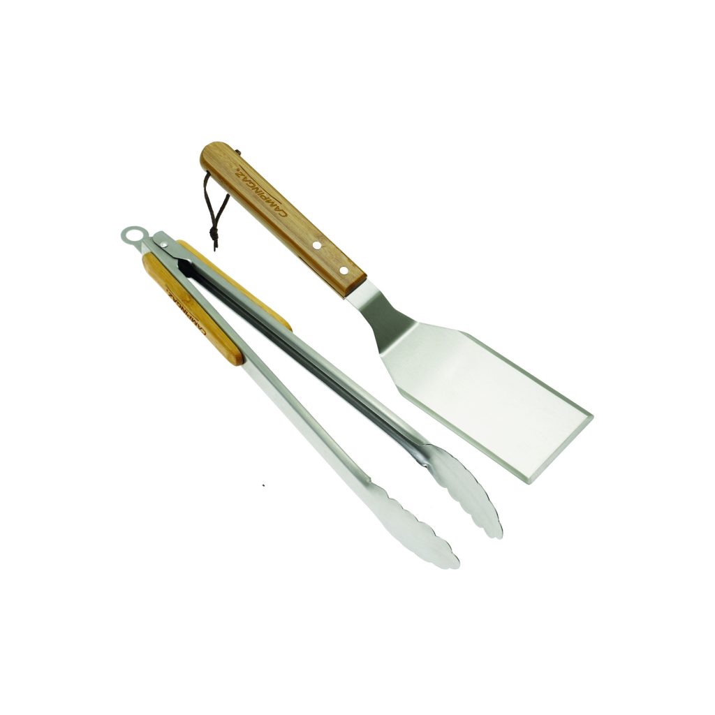 ESPATULA + PINZA UNIVERSAL MAN