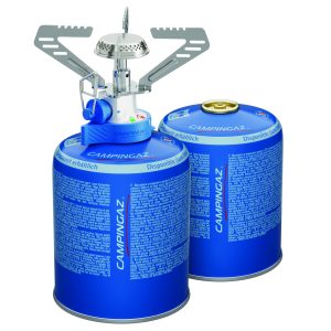 HORNILLO CON CARTUCHOS CV470