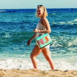 NEVERA FLEXIBLE ETHNIC MINIMAX