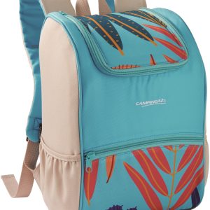NEVERA FLEXIBLE ETHNIC MOCHILA