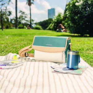 NEVERA FLEXIBLE FOLD'N PLEGABL