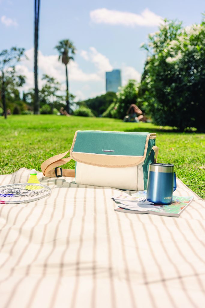 NEVERA FLEXIBLE FOLD’N PLEGABL