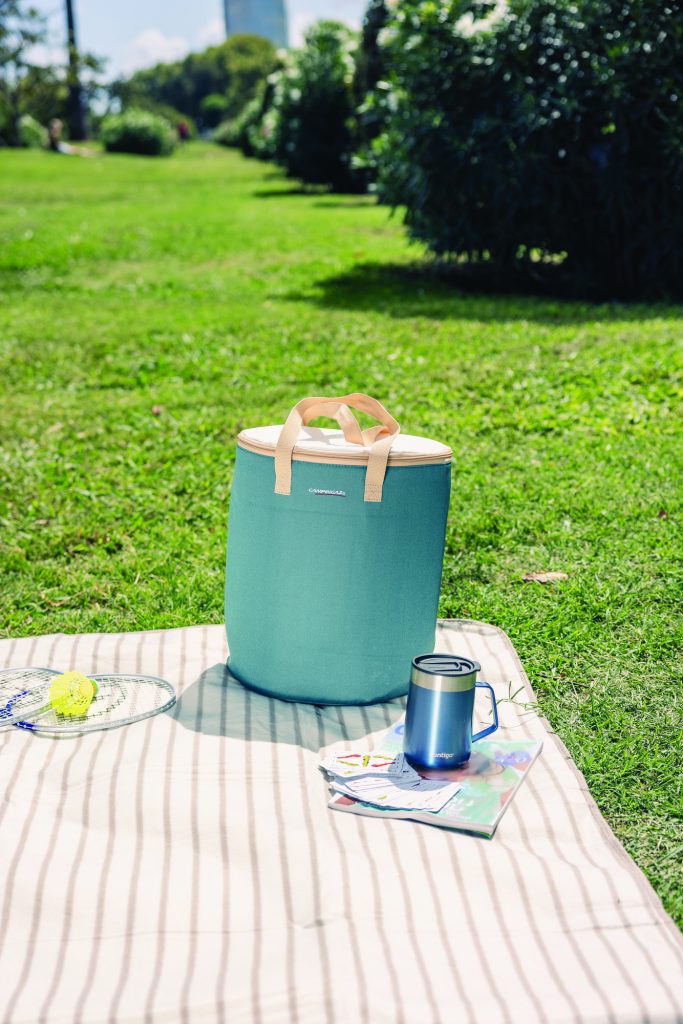 NEVERA FLEXIBLE FOLD’N ESSENTI