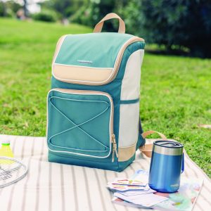 NEVERA FLEXIBLE FOLD'N MOCHILA
