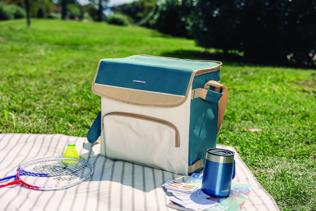 NEVERA FLEXIBLE FOLD’N PLEGABL