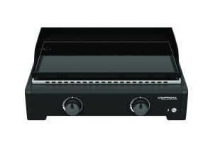 PLANCHA GAS OTHELLO 1CV 6000W