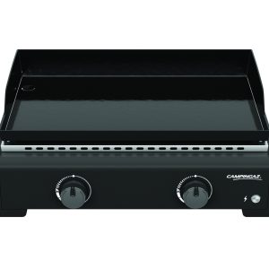 PLANCHA GAS OTHELLO 1CV 6000W