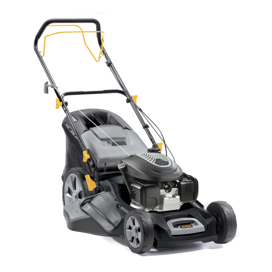 CORTACESPED GASOLINA AUTOP 167